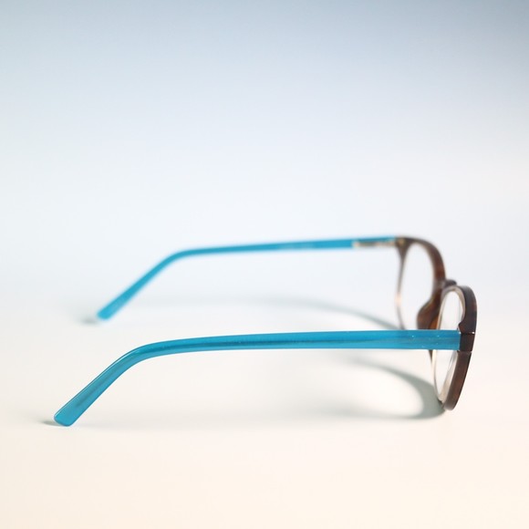 Design Optics by Foster Grant 48-17 140 PD58.5mm +2.50 eyeglasses frames N6 - Picture 8 of 8